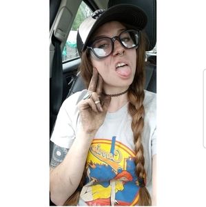 Meet your Posher, Jackie